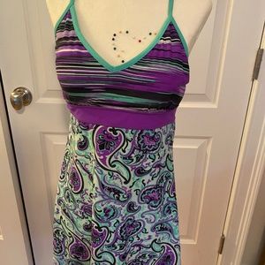 Multi purpose dress